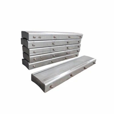 Можно ли повторно использовать болты из нержавеющей стали?